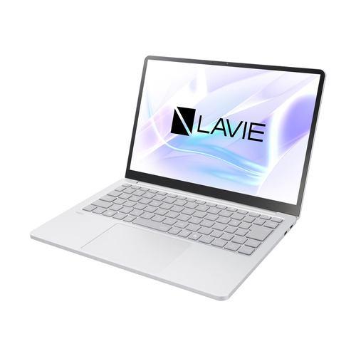 NEC ノートPC LAVIE SOL PC-S1365LAS2[13.3型 | WUXGA | Core Ultra 5 | 16GB | 512