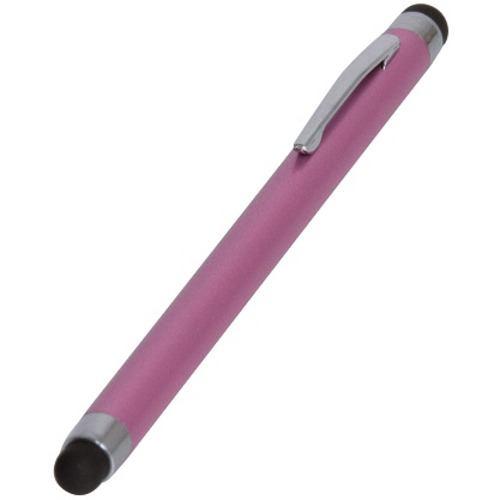 ナカバヤシ ECTP-16P スムーズなタッチペン ピンク