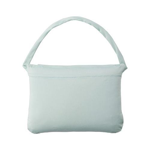 SUGUBO SG-0001-034 防災クッション 防災グッズ10点入り スモークブルー