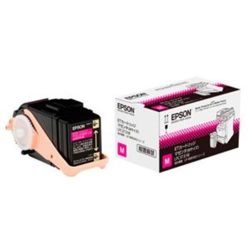 EPSON トナー LPC3T31M