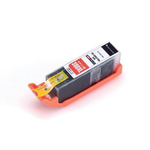 カラークリエイション CIC-380LPGBK キヤノン用互換インクカートリッジ ブラック
