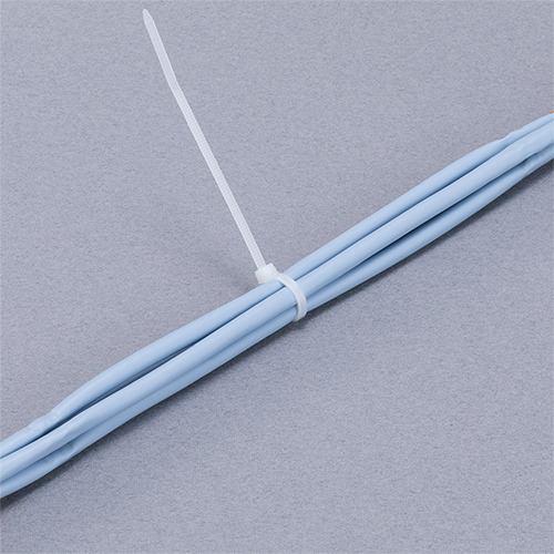 ミヨシ CW-CT200/WH ケーブルタイ 50本 ホワイト