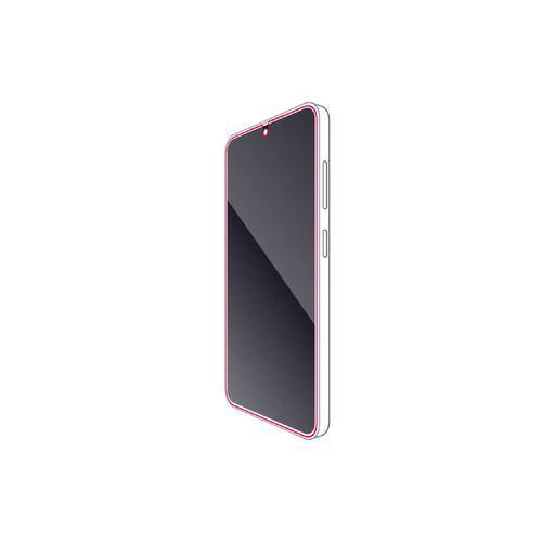 エレコム PM-G251FLSTN Galaxy S25用保護フィルム 指紋防止 高透明