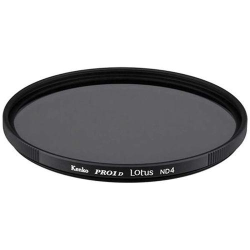 ケンコー・トキナー 49mm PRO1D ロータスNDフィルター ND4
