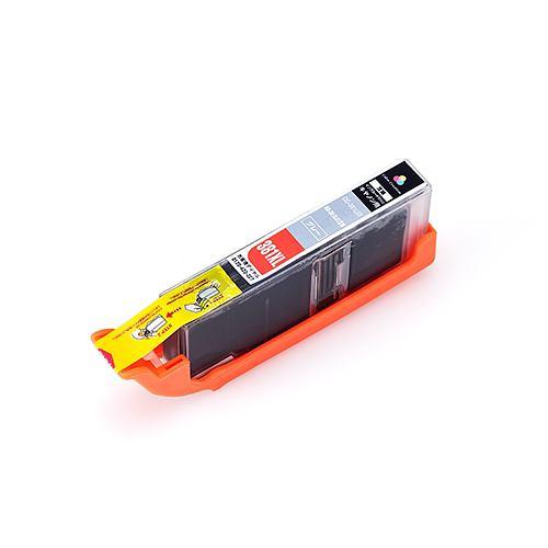 カラークリエイション CIC-381LGY キヤノン用互換インクカートリッジ グレー