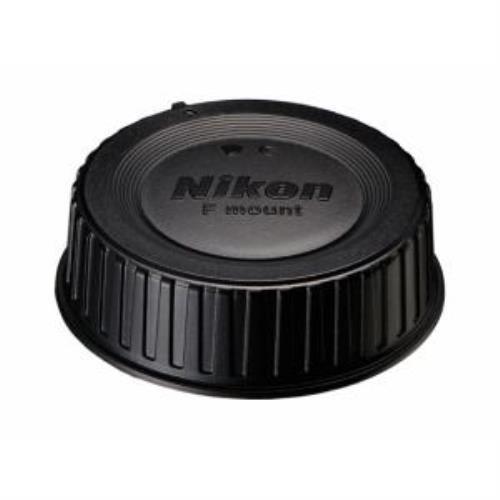 ニコン レンズ裏ぶた LF-4