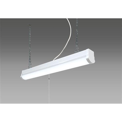 タキズミ TF24040D LED多目的灯 昼光色 吊下げタイプ ～6畳用 プルスイッチ付き