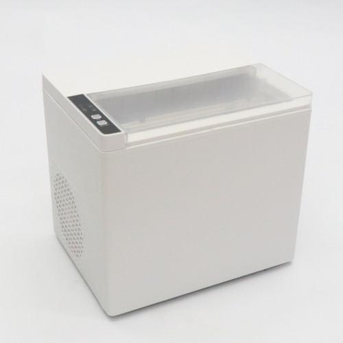 ヒロコーポレーション HK-IC150 高速製氷機 S・Lサイズの氷が作れる