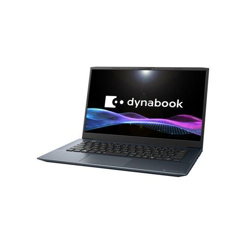 Dynabook ノートPC dynabook M6/AL P1M6APEL[14型 | フルHD | Core 5 | 16GB | 256GB 