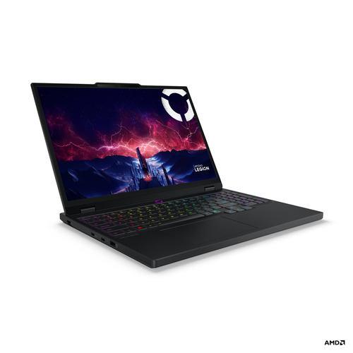 Lenovo ノートPC Legion 5 Gen 10 83F10025JP[15.1型 | WQXGA | Ryzen AI 7 | 32GB 