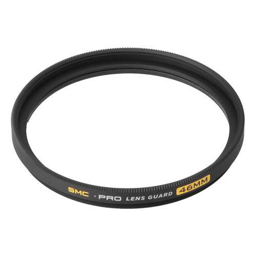 ハクバ SMC-PRO レンズガード 46mm CF-SMCPRLG46