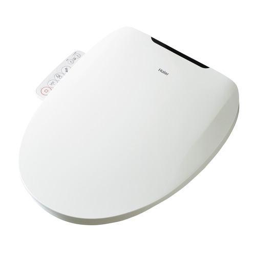 Haier JB-SS51A-W 温水洗浄便座 瞬間式 ホワイト