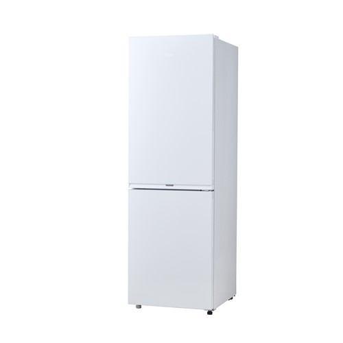 Haier JR-M36A-W 2ドア冷蔵庫 355L 右開き スノーホワイト