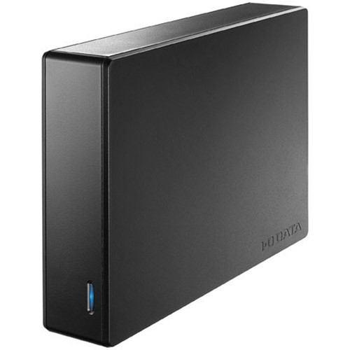 アイ・オー・データ機器 HDJA-UT3R USB 3.1 Gen 1(USB 3.0)対応外付けHDD 3TB