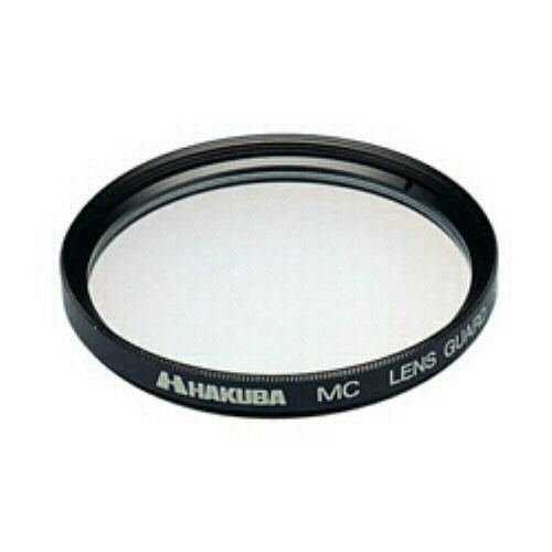 ハクバ 49mm レンズフィルター 保護用 MCレンズガード CF-LG49