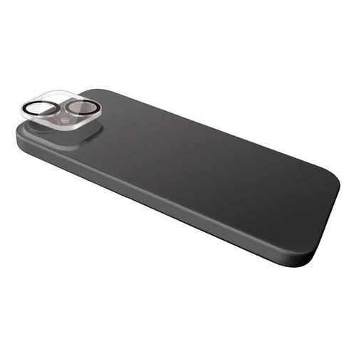 エレコム PM-A23AFLLP1CR iPhone 15/iPhone 15Plus レンズカバー ガラス PMA23AFLLP1CR
