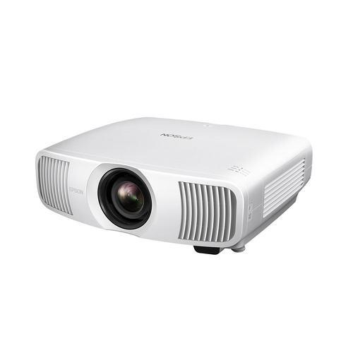 EPSON EH-LS11000 ホームプロジェクター 3LCD方式採用 ホワイト