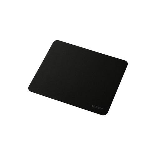 エレコム MP-G09BK ゲーミングマウスパッド 中目クロス バランス 小型 ブラック