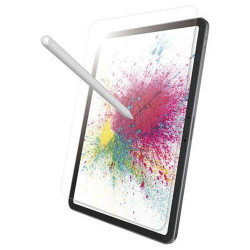 BUFFALO BSIPD2413AFPLBC 液晶保護フィルム 防指紋 紙感覚+ブルーライトカット 13インチiPad Air対応