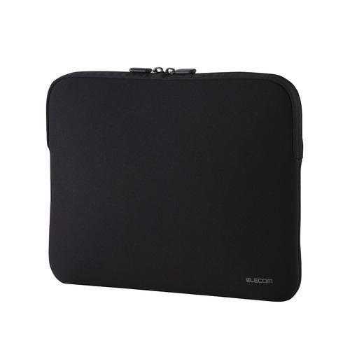 エレコム BM-IBTHNP11BK PC用インナーバッグ 11.6インチ スリム ブラック