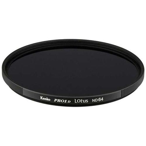 ケンコー・トキナー 46mm PRO1D ロータスNDフィルター ND64