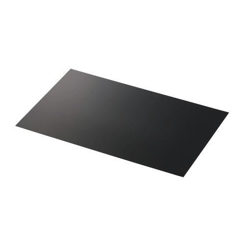 エレコム EF-PFK16W10 16Wインチパソコン 覗き見防止フィルム BLカット タッチパネル対応 プライバシーフィルター