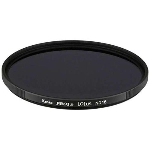 ケンコー・トキナー 58mm PRO1D ロータスNDフィルター ND16