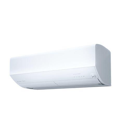三菱電機 エアコン 8畳 霧ケ峰ZWシリーズ ムーブアイmirA.I.+ 掃除機能 消音モード MSZ-ZW2526-W ホワイト系 2026年モデ