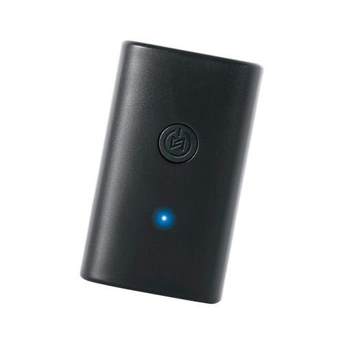 リケーブル ミヨシ KABT-002B BLUETOOTH送受信機 TR-01