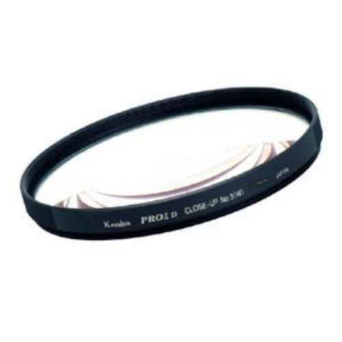 ケンコー ケンコー PRO1 D ACクローズアップレンズNo.3 58mm