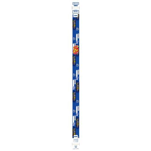 HotaluX FL40SSEXD37X22P 直管スタータ形3波長蛍光ランプ 2本パック ライフルックHGX 40形2本パック 昼光色