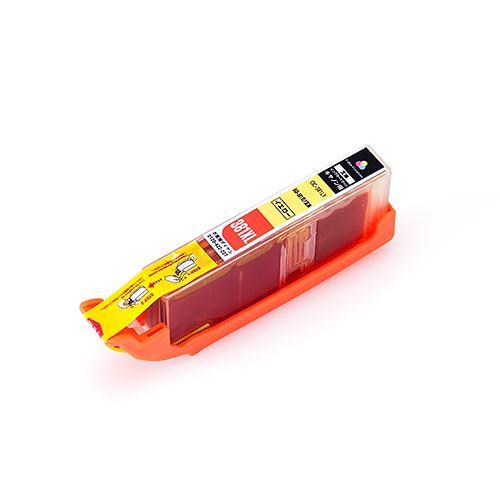 カラークリエイション CIC-381LY キヤノン用互換インクカートリッジ イエロー
