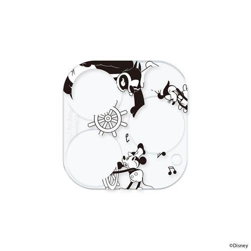 PGA PG-D24BCLG01MKY iPhone 16 Pro/16 Pro Max/15 Pro/15 Pro Max用 カメラフルプロテクタ