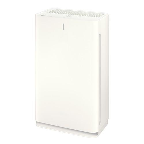 パナソニック F-PX60C-W 空気清浄機 ナノイー 空気清浄27畳 ホワイト