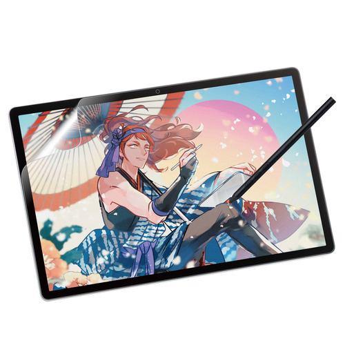 エレコム TB-WMP14FLAPL Wacom MovinkPad Pro 14 (DTHA140L0Z) 液晶保護フィルム 紙心地 上質紙タイプ