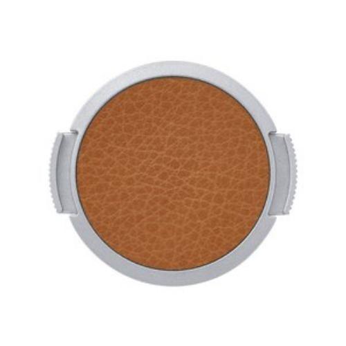 パナソニック DMW-LFC37B-T レンズキャップ ブラウン DMWLFC37BT