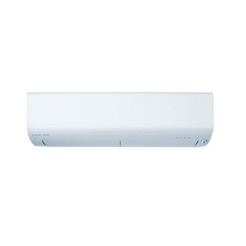 三菱電機 エアコン 20畳 霧ヶ峰Rシリーズ ムーブアイ ヘルスエアー機能 はずせるボディ MSZ-R6326S-W ホワイト系 2026年モデル