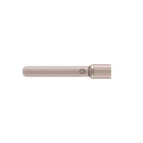 モッズヘアー MHS1343NB モバイルヘアアイロン ヌードベージュ