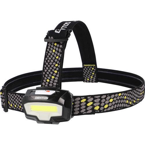 ジェントス CB-643D COB LEDヘッドライト CB643D