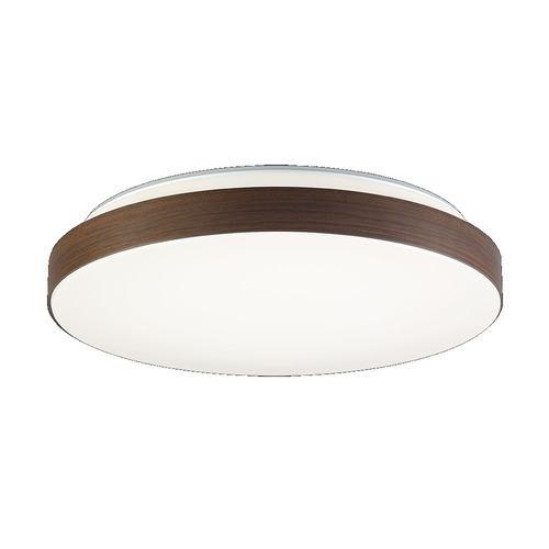 HotaluX HLDC08433SG LEDシーリングライト 8畳 調色 3.800lm ホタルック機能搭載 かんたん留守タイマー