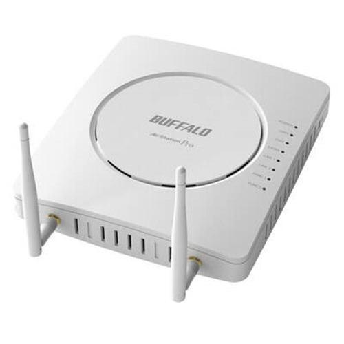 BUFFALO WAPMAX4R 法人向け無線LANアクセスポイント IEEE802.11ax WPA3対応