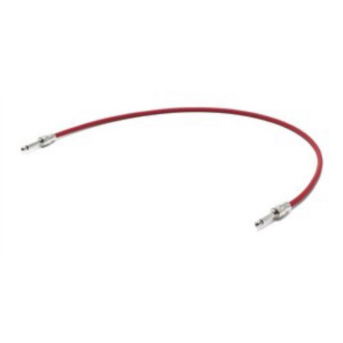 オヤイデ QAC-222G SS/0.6m Instrument Cable 楽器用ケーブル (0.6m)