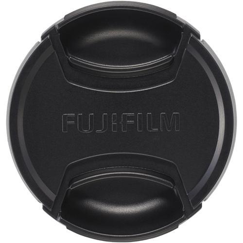 富士フイルム FLCP-49 フロントレンズキャップ