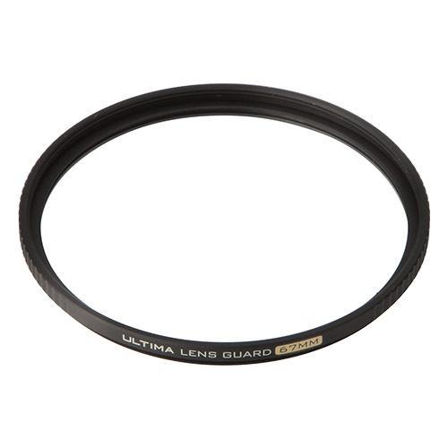 ハクバ ULTIMAレンズガード 67mm CF-UTLG67
