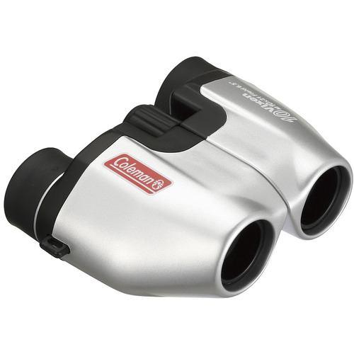 ビクセン コールマンM10X21SL 双眼鏡 シルバー