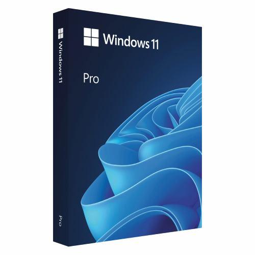 マイクロソフト Windows 11 Pro 英語版 HAV-00163