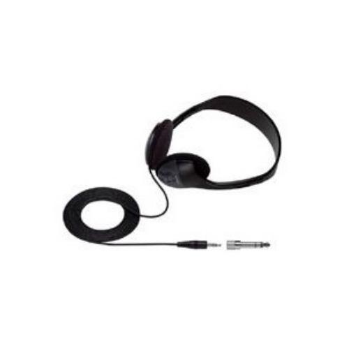 カシオ CP16 ヘッドフォン