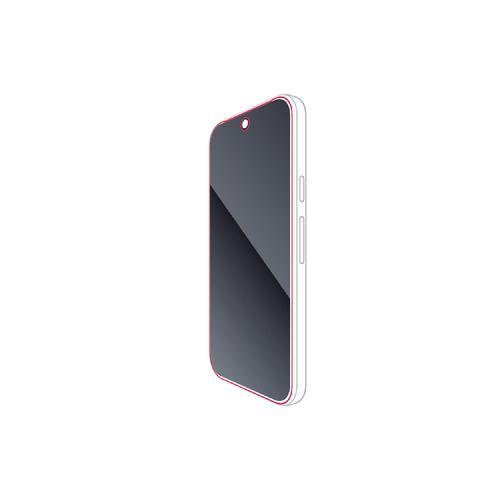 エレコム PM-P242FLGG Google Pixel 9/9 Pro ガラスフィルム 高透明