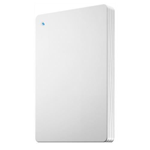 アイオーデータ HDPH-UTV2WB 外付けポータブルHDD 2TB USB 3.2 Gen1)対応 静音 Windows mac ChromeO