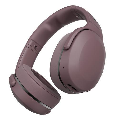 SkullCandy S6EVW-T013 CRUSHER 540 ACTIVE WLS OVER-EAR サブウーファー搭載 ヘッドホン EQモー
